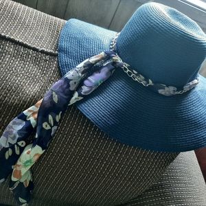 29 Palms womens sun hat